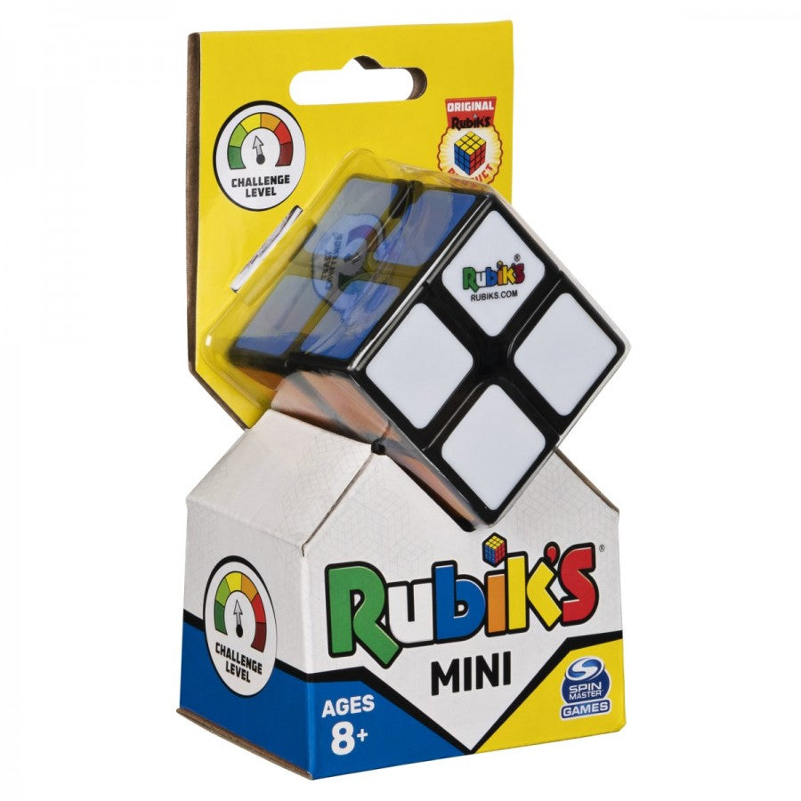 Rubiks cube 2x2