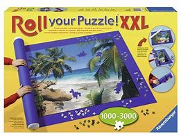 ROLL YOUR PUZZLE XXL