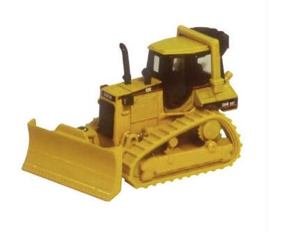 CAT D5M TRACK-TYPE TRACTOR 1:87TH