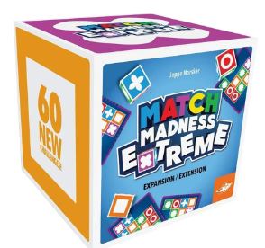 MATCH MADNESS EXTREME EXPANSION
