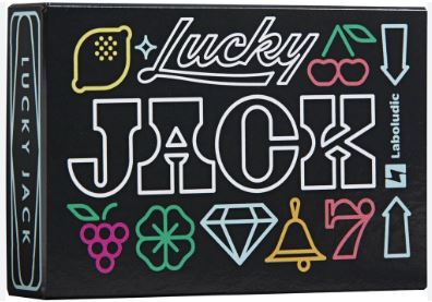 LUCKY JACK