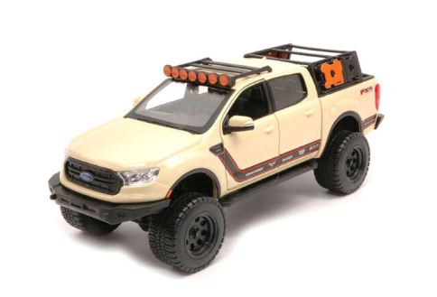 2019 FORD RANGER OFF ROAD 1:27TH
