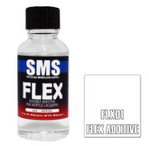 FLEX PAINT ADDITIVE 30ML