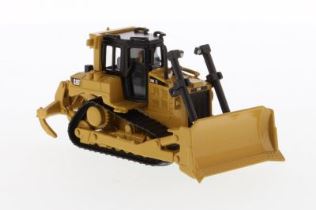 CAT D6R TRACK-TYPE TRACTOR 1:64TH