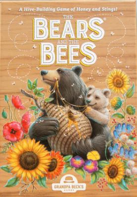 THE BEARS AND THE BEES