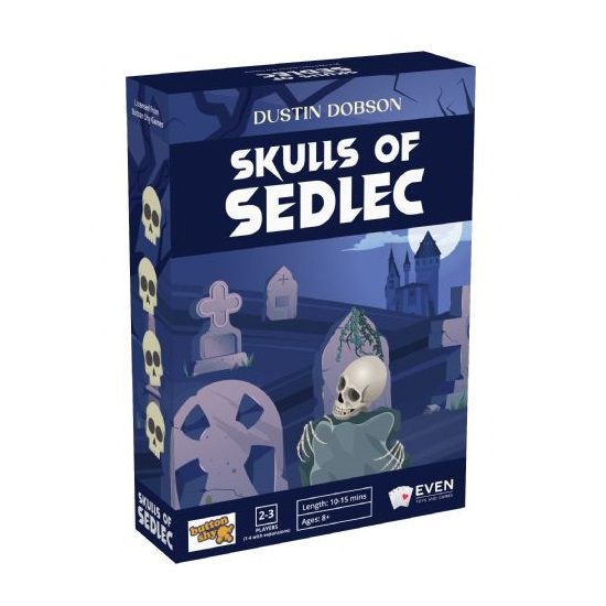 SKULLS OF SEDLEC