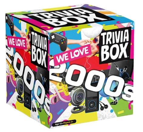 TRIVIA BOX 2000'S