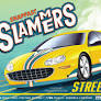 SLAMMERS 1998 CHRYSLER CONCORD STREET HEAT SNAPFAST 1/25