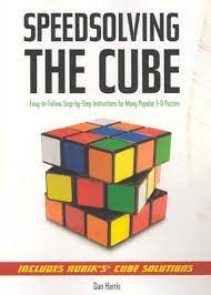 SPEED SOLVING THE  CUBE