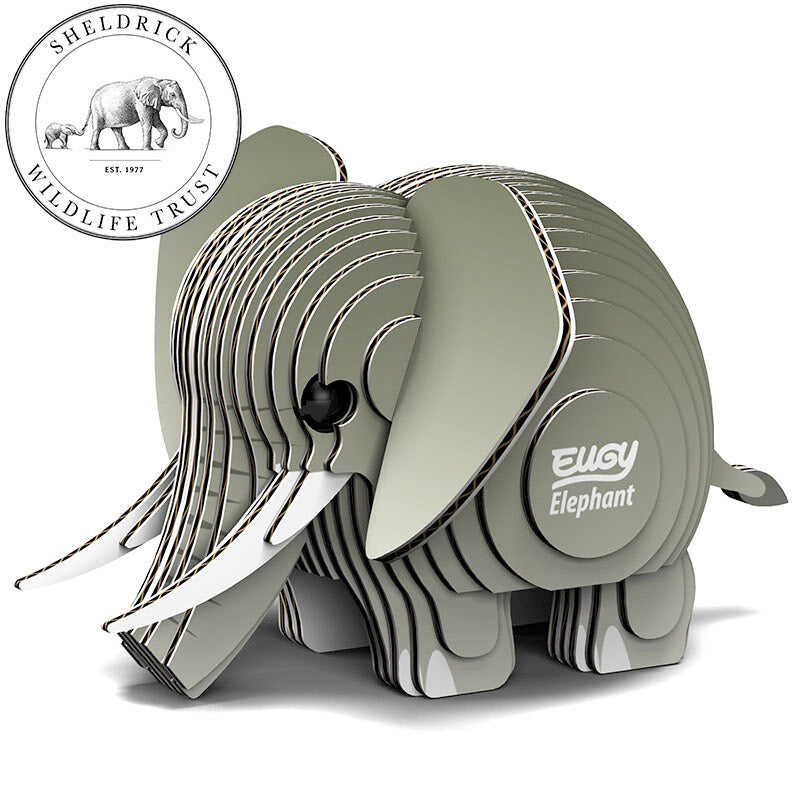 EUGY ELEPHANT EUGY2