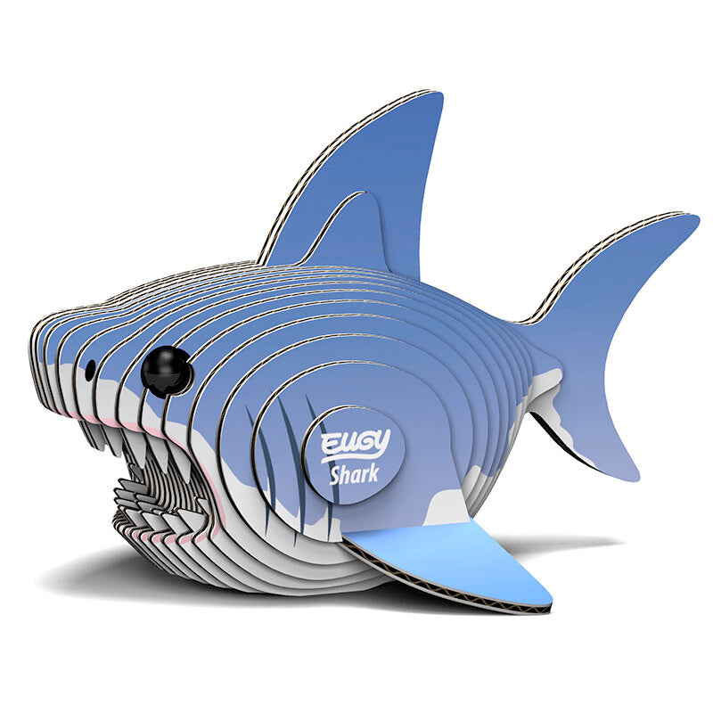 EUGY SHARK EUGY2