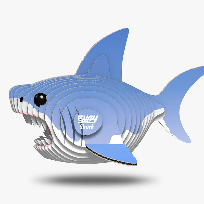 EUGY SHARK EUGY2