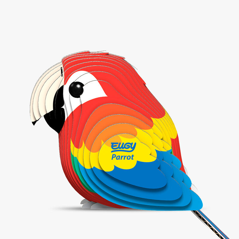 EUGY PARROT EUGY2