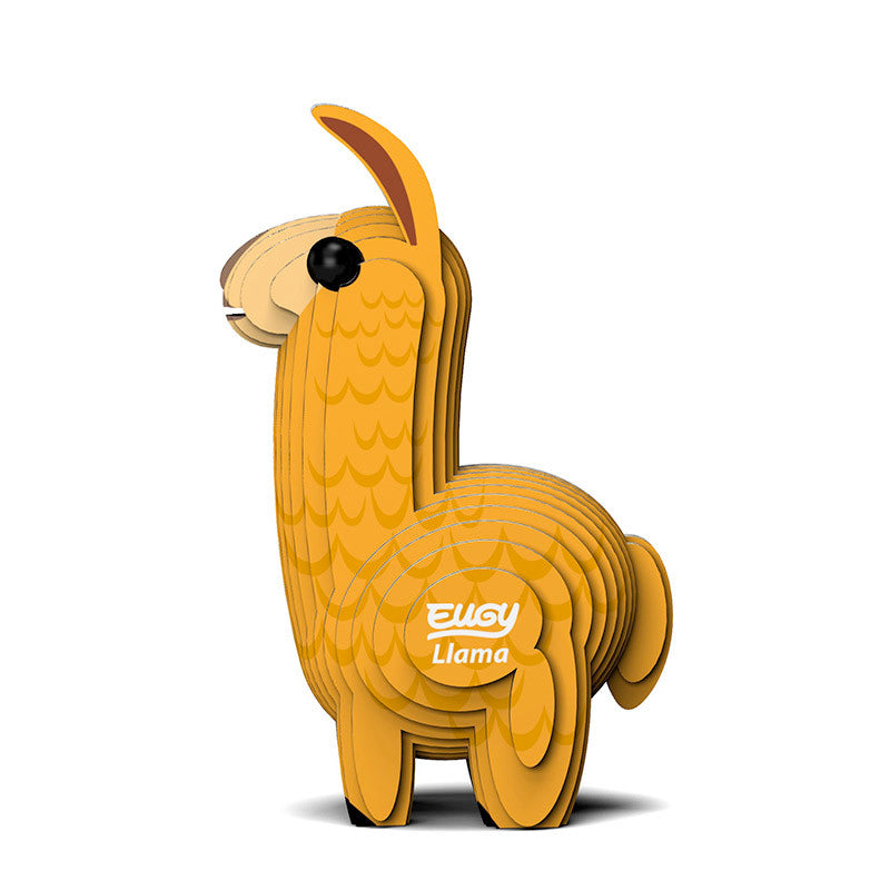 EUGY LLAMA EUGY2