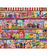 RB14653-6 THE SWEET SHOP 500 PIECE
