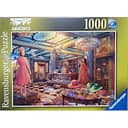 RB16972-6 DESERTED DEPARTMENT STORE 1000 PIECE