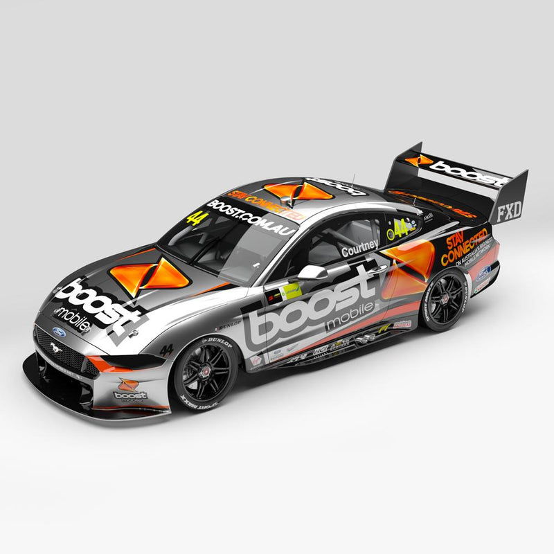 ACD18F20G BOOST MOBILE RACING