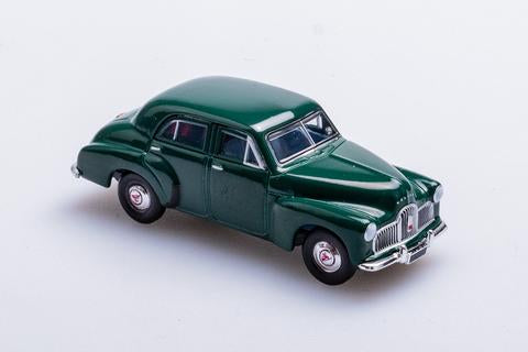 HOLDEN 48 215 FORESTER GREEN 1:64TH
