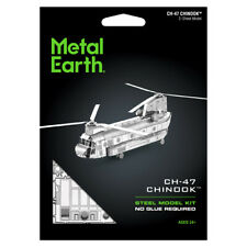 METAL EARTH CH-47 CHINOOK