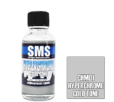 CHM01 HYPERCROME 30ML COLD TONE