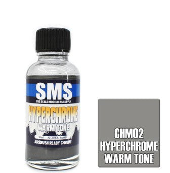 CHM02 HYPERCROME 30ML WARM TONE