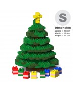 CHRISTMAS TREE 02S